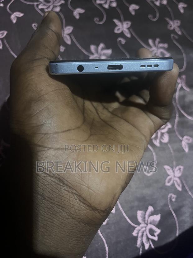 Oppo A3x 128 GB Blue - thumbnail 7