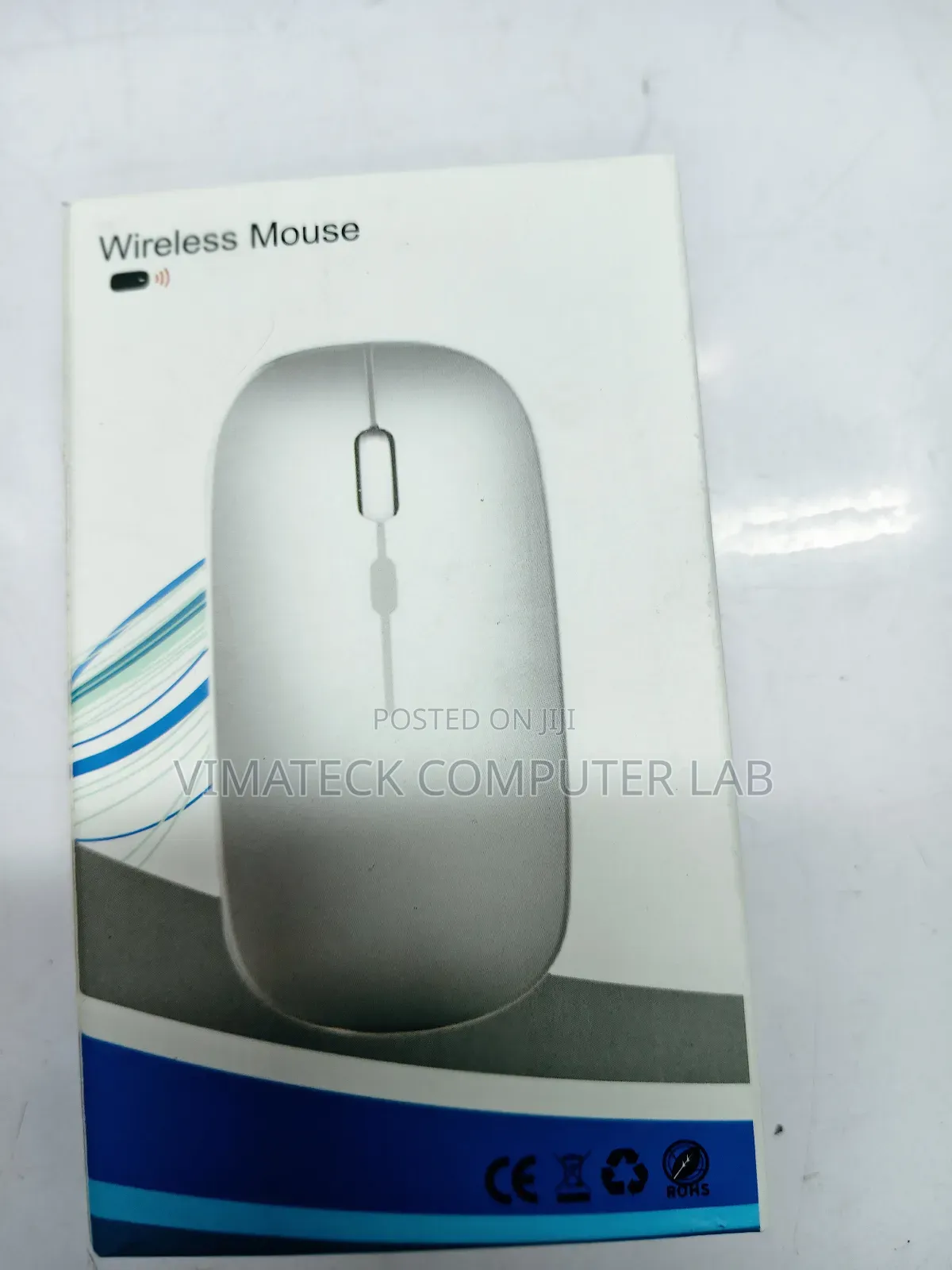 Wireless Mouse for Sale