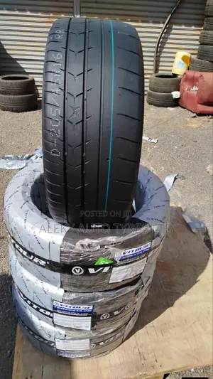 205/45 R16 Vitour Tyres