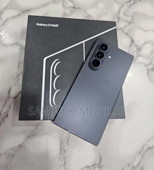 Samsung Galaxy Z Fold7 512 GB Gray - thumbnail 2