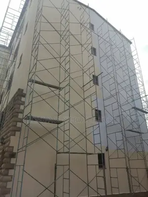 Scaffolds for Hire Per Set Per Month