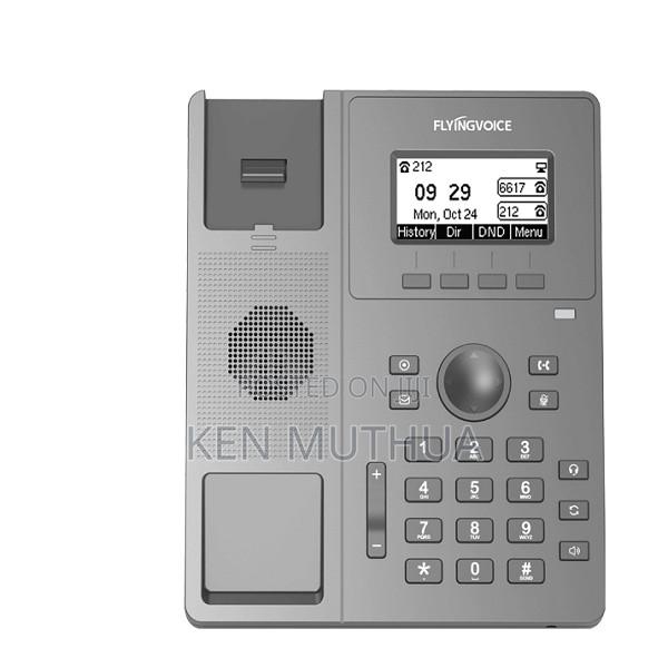 Flyingvoice P10 / P10p / P10g High Performance Ip Phones