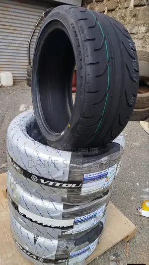 245/40 R18 Brand New Vitour Tyres