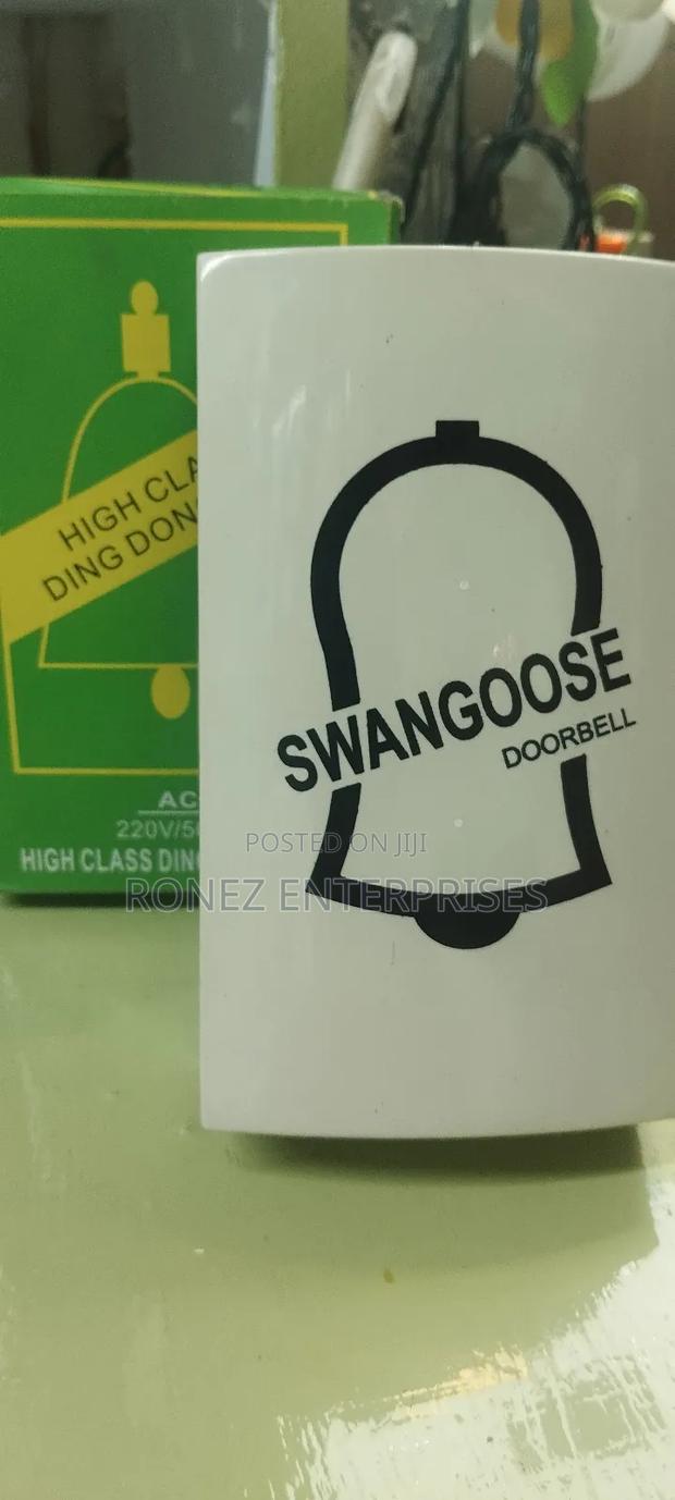 High Class Ding Dong Bell - thumbnail 2