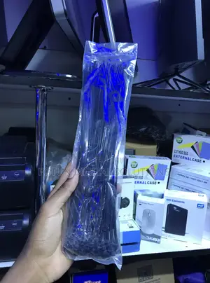 100 PCS Zip Ties-Cable Ties for Temporary Bundling