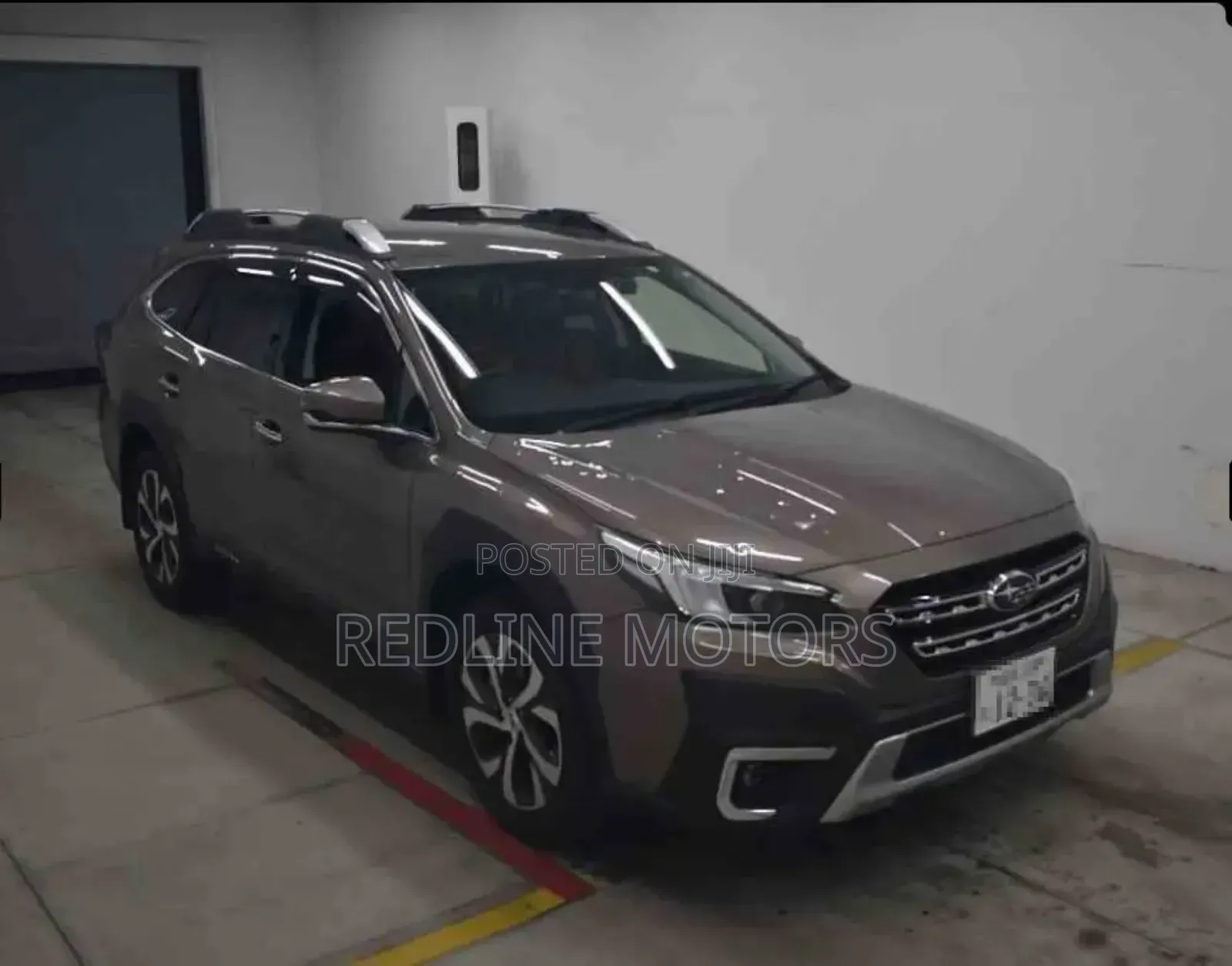 Subaru Outback 2023 Brown