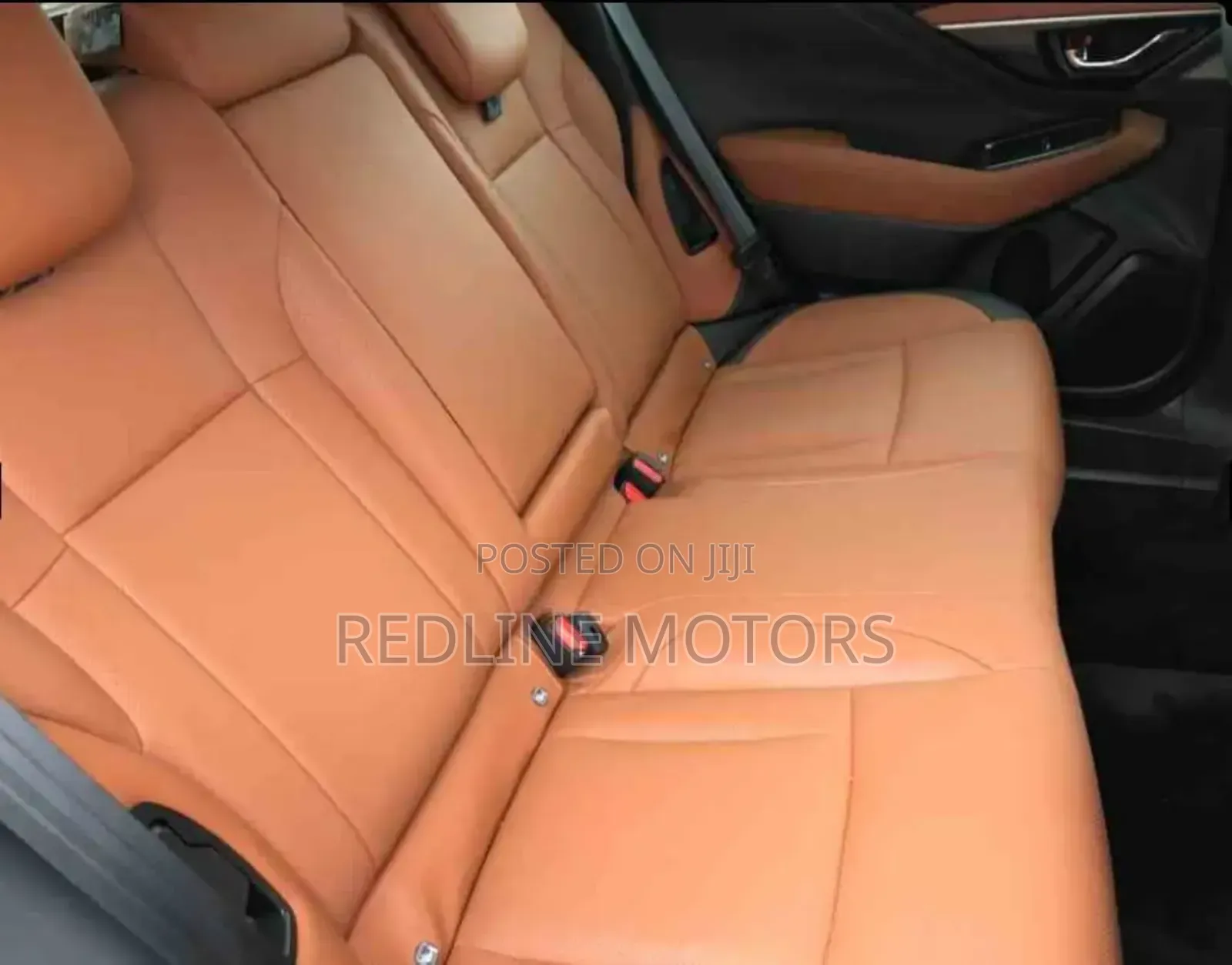 Subaru Outback 2023 Brown