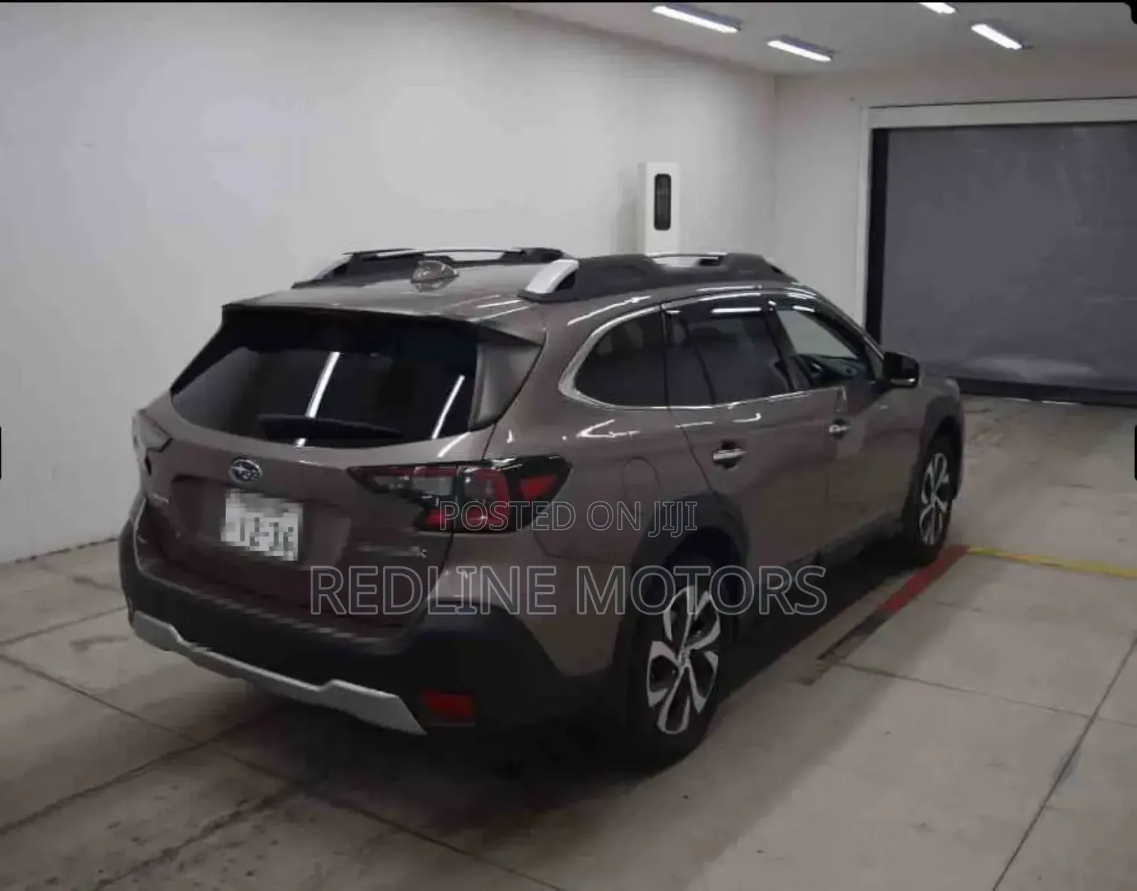 Subaru Outback 2023 Brown