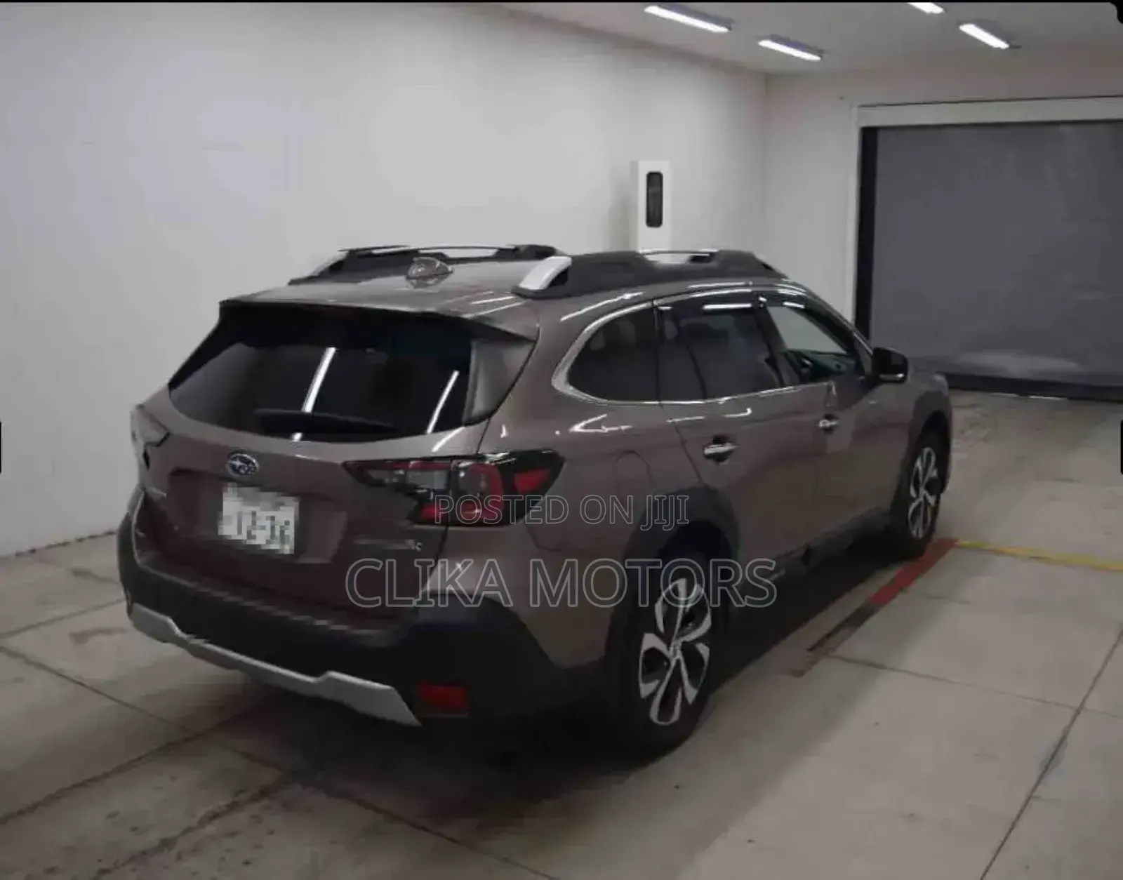 Subaru Outback 2023 Brown