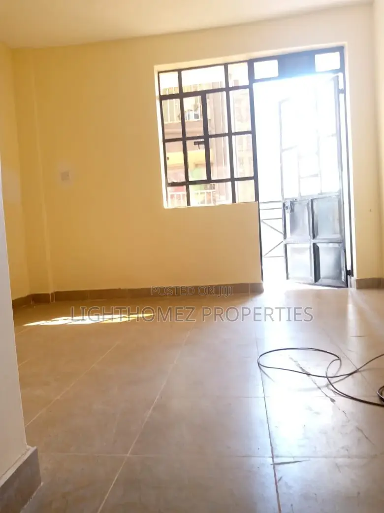 1bdrm Apartment in Gitanga Rd, Kawangware 46 for rent