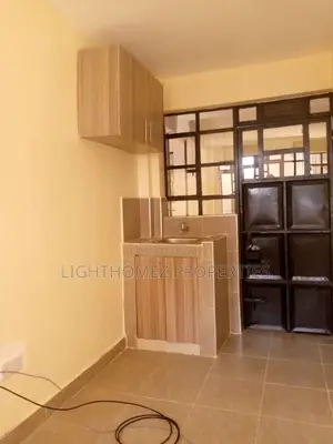 1bdrm Apartment in Gitanga Rd, Kawangware 46 for rent