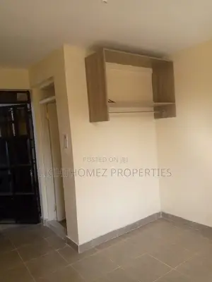 1bdrm Apartment in Gitanga Rd, Kawangware 46 for rent
