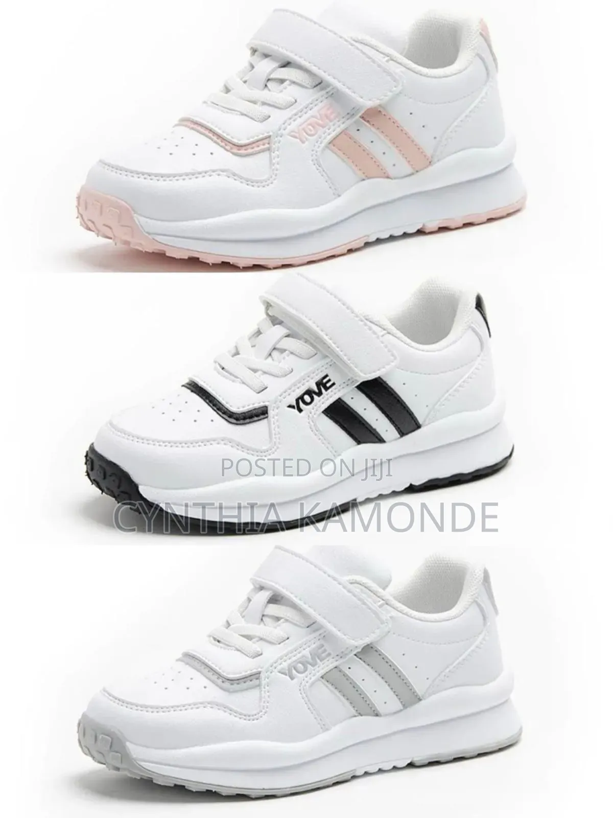 Footwear Sneakers