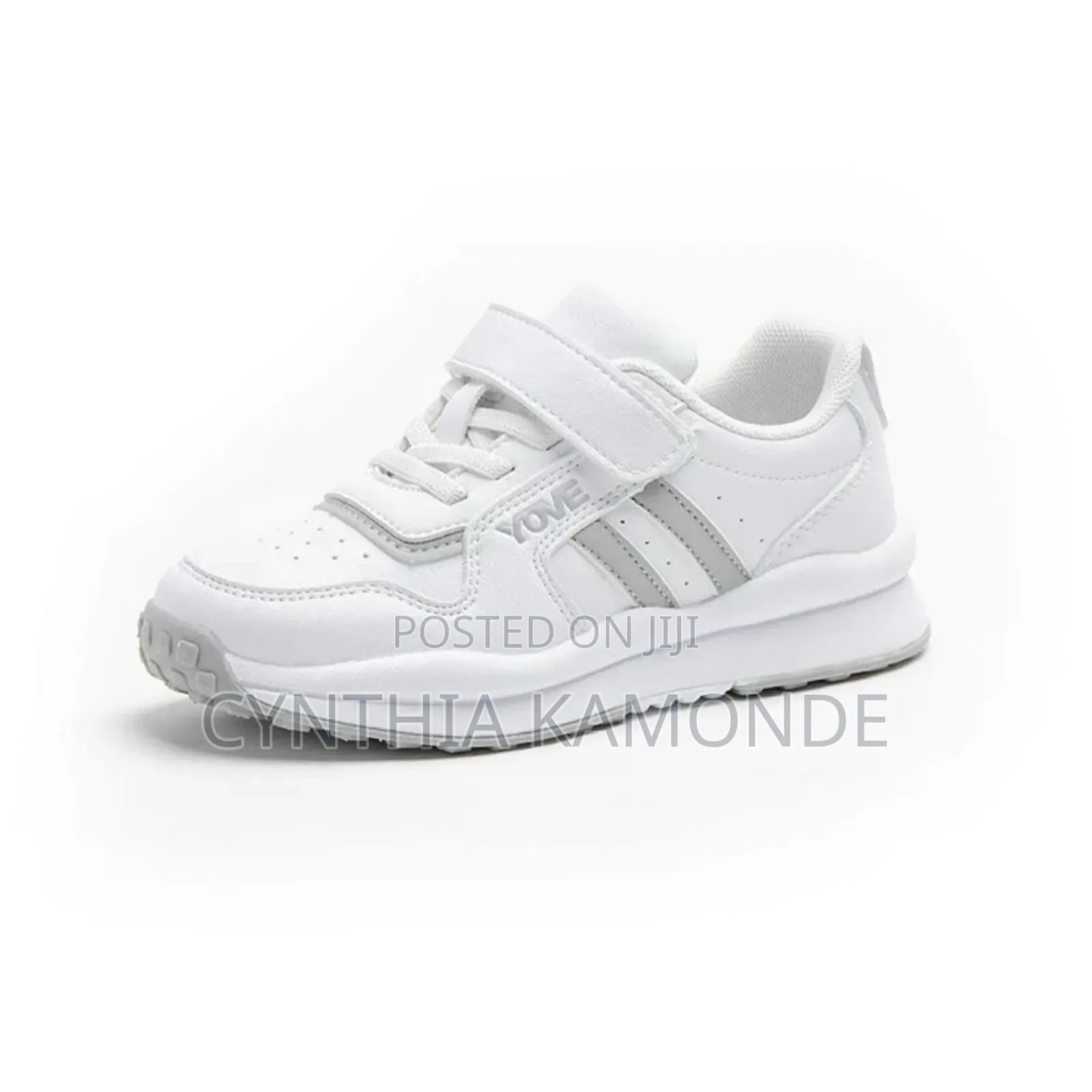Footwear Sneakers