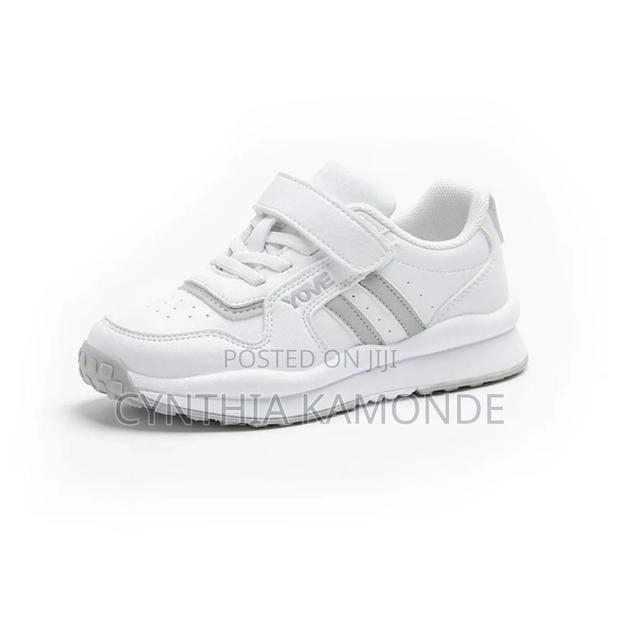 Footwear Sneakers - thumbnail 2