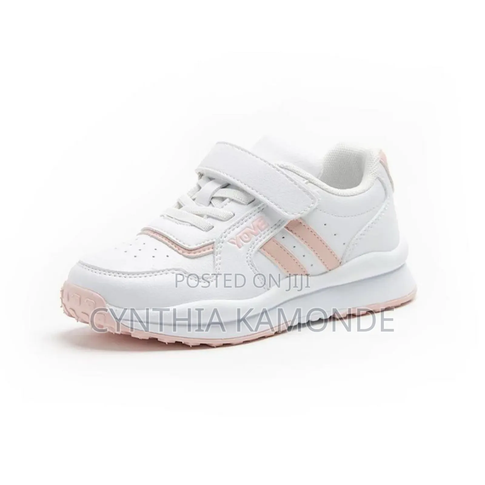 Footwear Sneakers