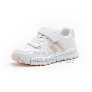 Footwear Sneakers