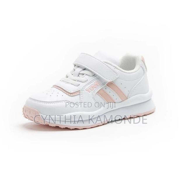 Footwear Sneakers - thumbnail 3