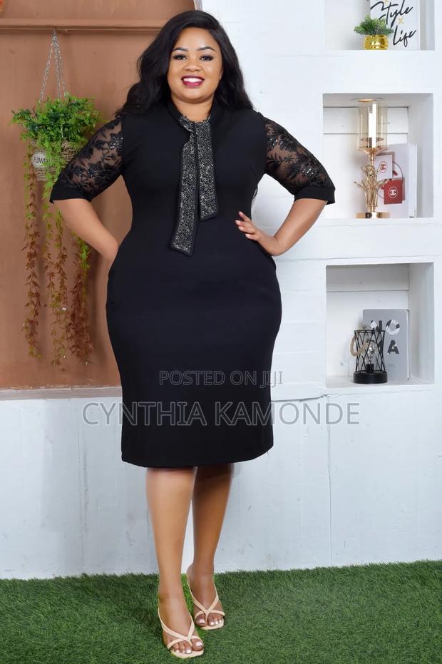 Glamourer Dress - thumbnail 6