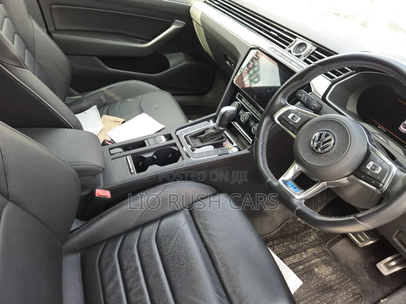 Volkswagen Arteon 2021 Silver