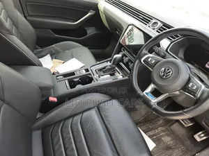 Volkswagen Arteon 2021 Silver