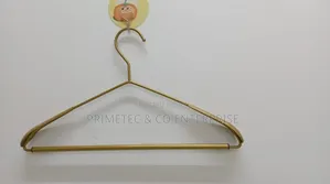 Multipurpose Space Saving Coat Hanger