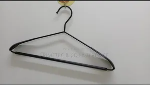 Multipurpose Space Saving Coat Hanger