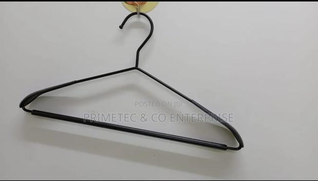 Multipurpose Space Saving Coat Hanger - thumbnail 2