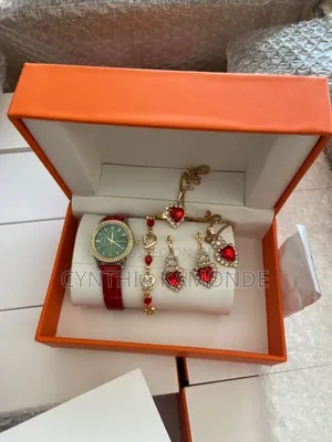Vintage - Inspired Jewelry