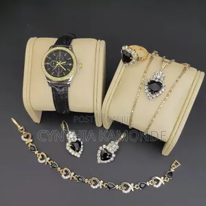 Vintage - Inspired Jewelry