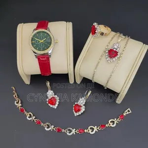 Vintage - Inspired Jewelry