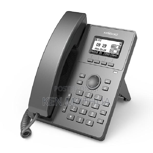 Flyingvoice P10w Dual-Band Wireless Entry-Level Ip Phone