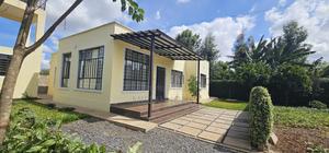 3bdrm Bungalow in Kenyatta Road for rent