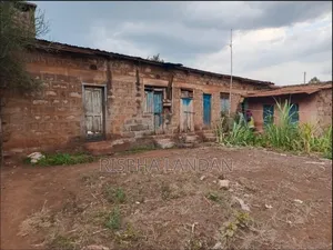 Commercial Land for Sale - In Ndatu