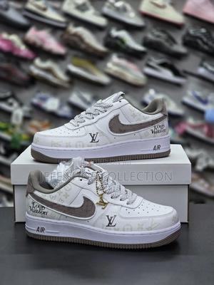 Airforce Luois Vuitton - thumbnail 2