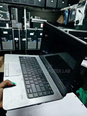 Laptop HP ProBook 650 G2 8GB Intel Core I5 HDD 500GB
