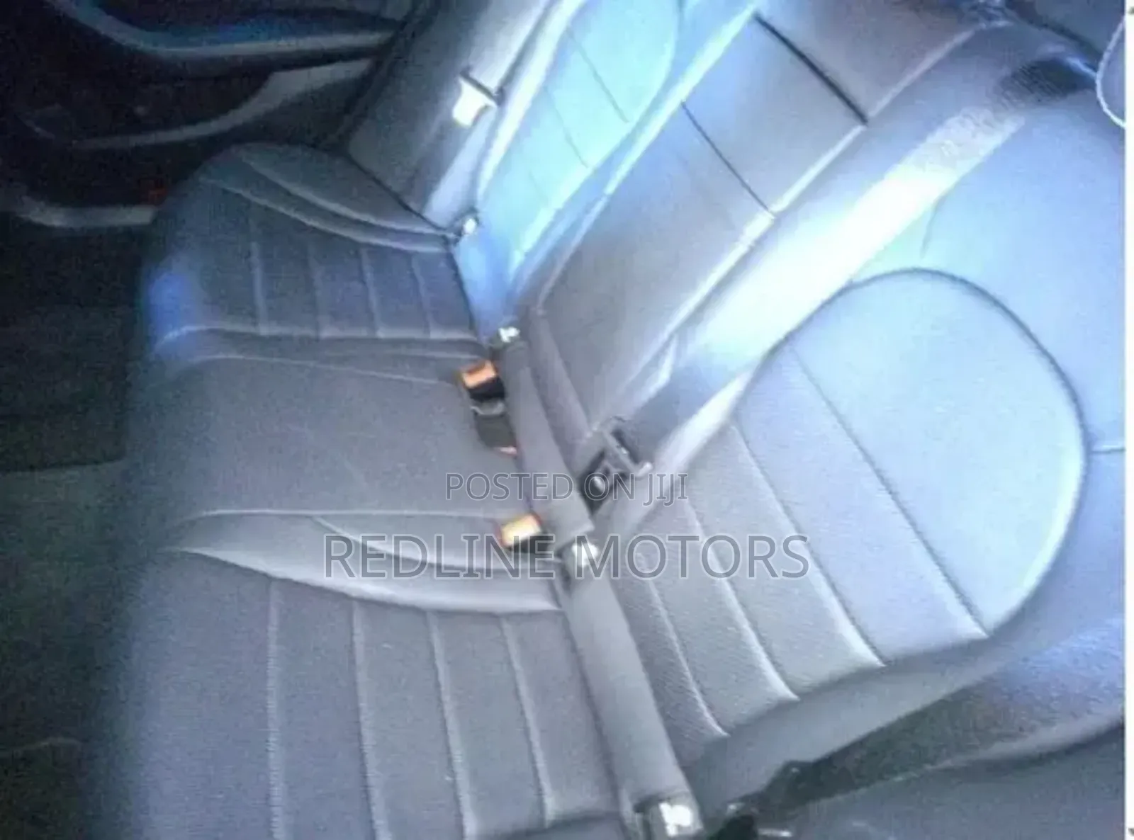 Mercedes-Benz C200 2018 Black