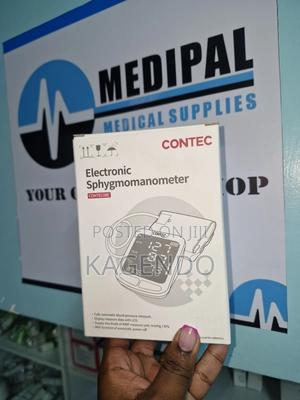 Contect Blood Pressure Machine - thumbnail 2