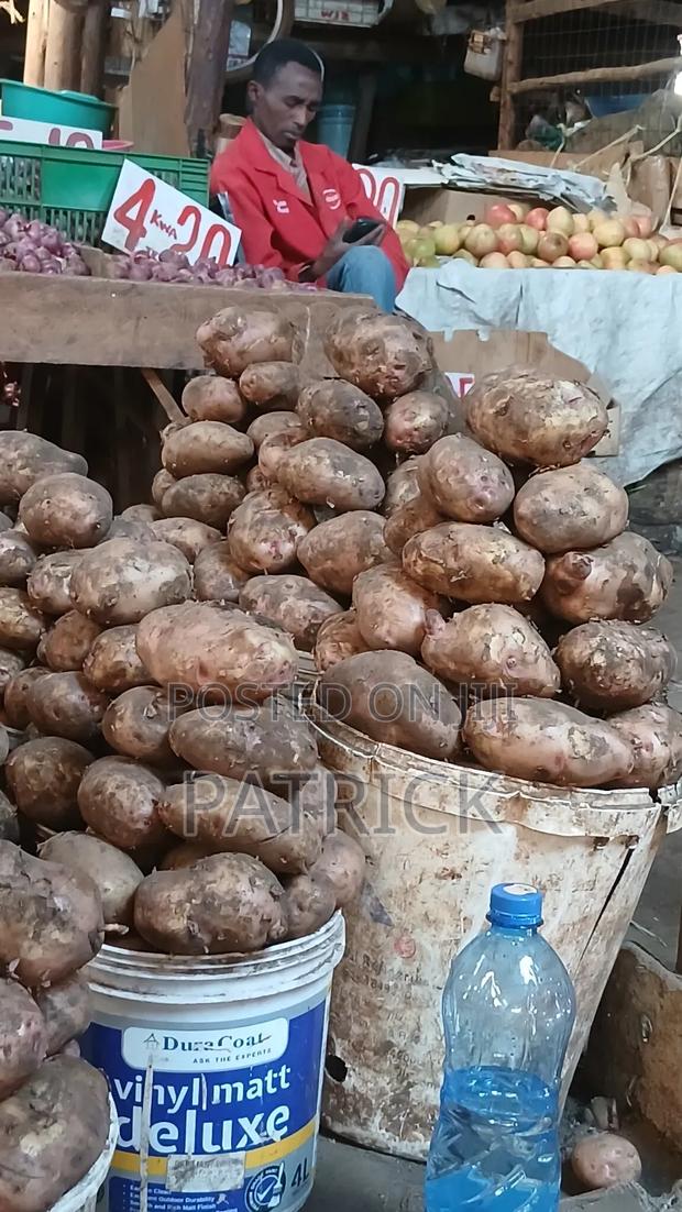 Potatoes Wholesale and Retail - thumbnail 13