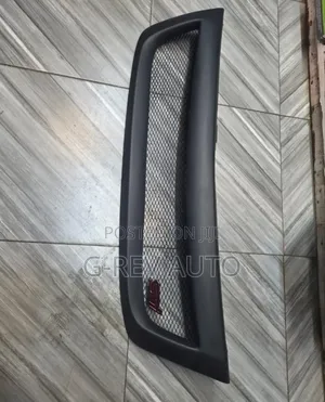 Subaru  Forester Sh Mesh Grill