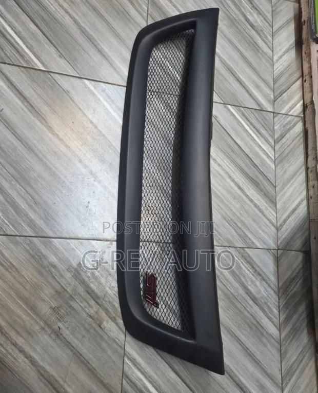 Subaru Forester Sh Mesh Grill