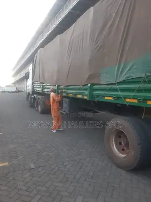 Trailers for Transit and Cargo Delivery Are Readily Available