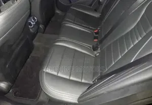 Mercedes-Benz E250 2018 Matt Black