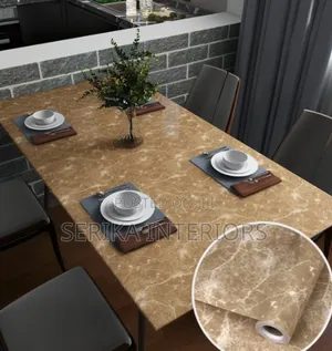 Kitchen Table Contact Paper Contact Paper Environmental Friendly