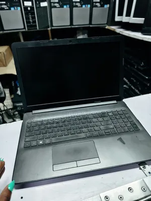 Laptop HP 15 8GB Intel Core I5 HDD+SSD 256GB