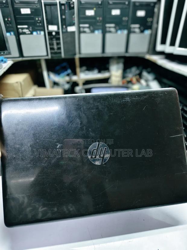 Laptop HP 15 8GB Intel Core I5 HDD+SSD 256GB - thumbnail 3