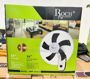 Roch Wall Fan 16" - thumbnail 2