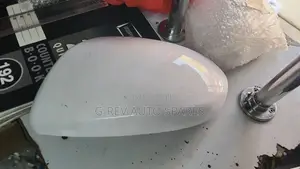 Demio 2010-2013  Side Mirror  Cover
