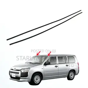 Roof Molding Toyota Probox