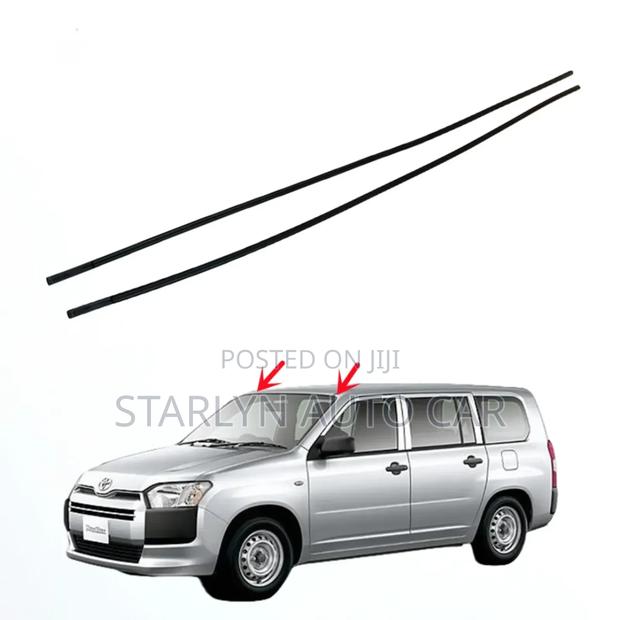 Roof Molding Toyota Probox